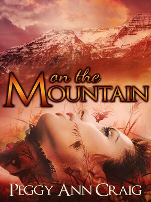 cover image of On the Mountain